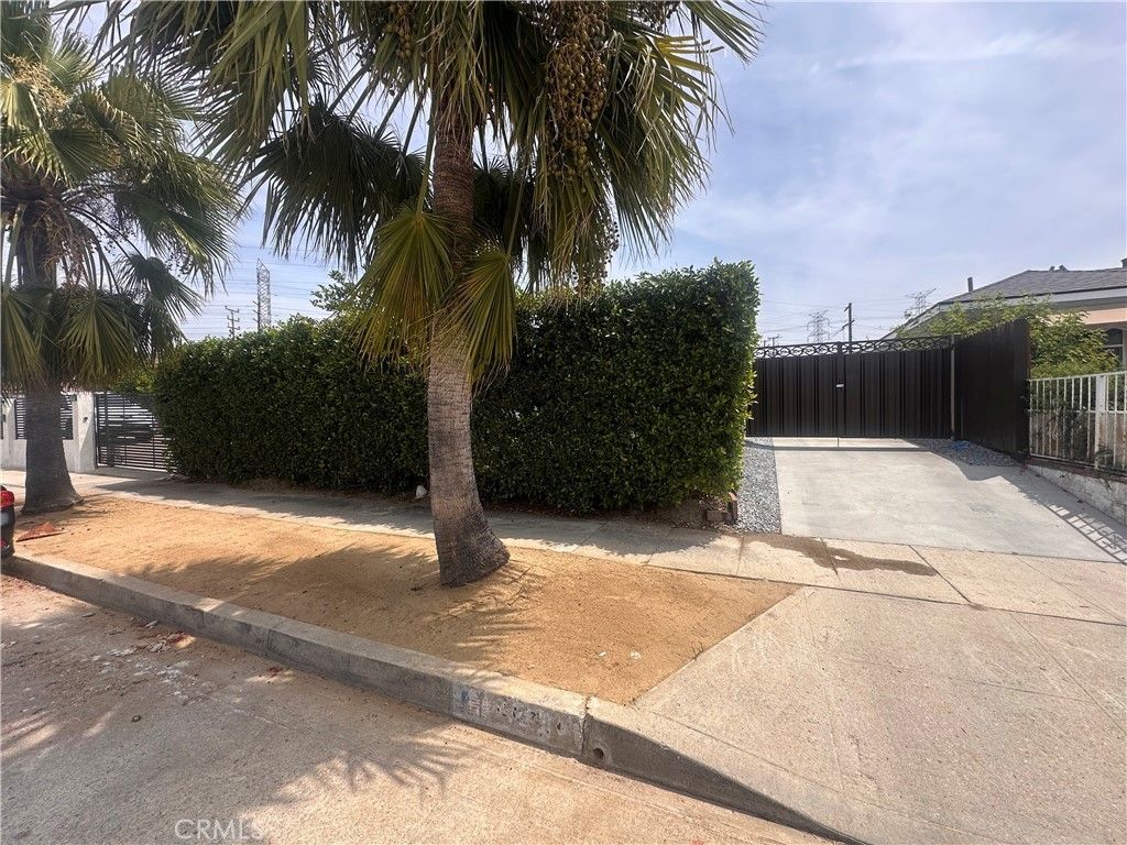 6624 Farmdale, Los Angeles