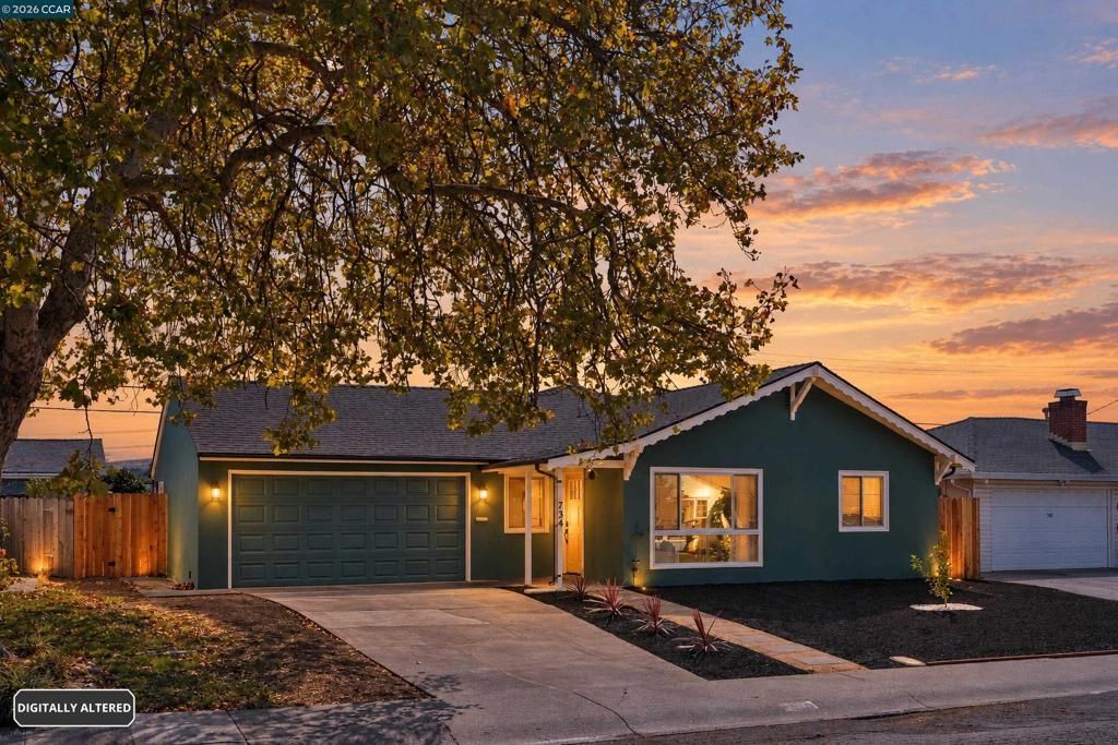 734 Warford Ave, Vallejo