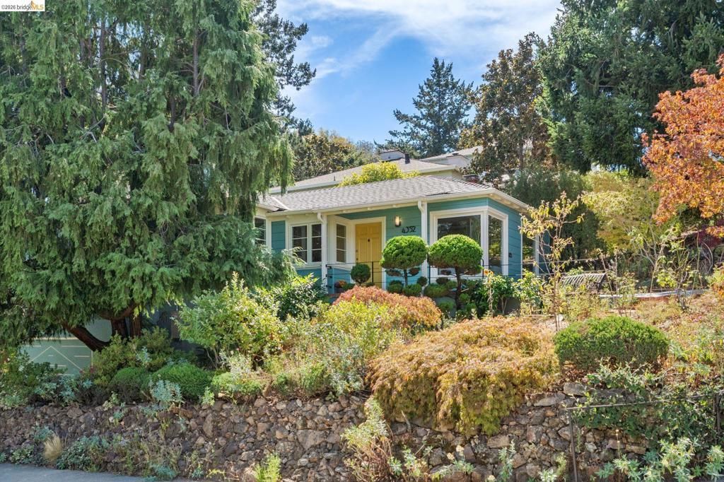 4352 Anderson Ave, Oakland