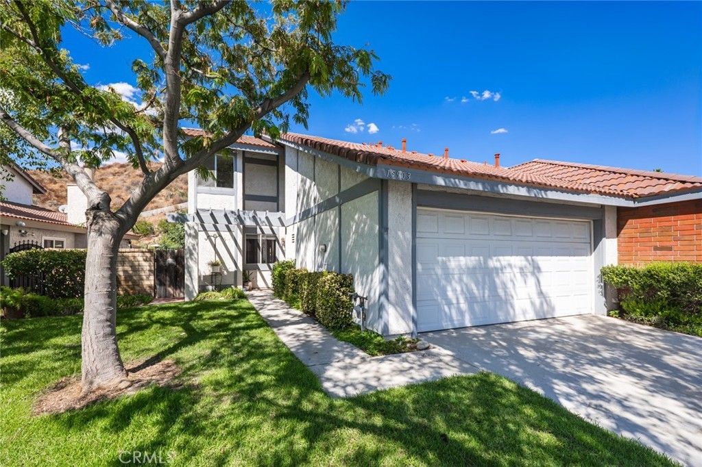 15903 Ada Street, Canyon Country