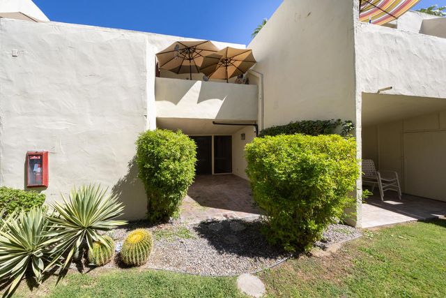 1655 E Palm Canyon Drive # 205, Palm Springs
