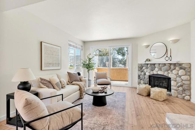 13891 Pinkard Way # Unit 81, El Cajon
