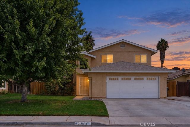 1004 Radka, Beaumont