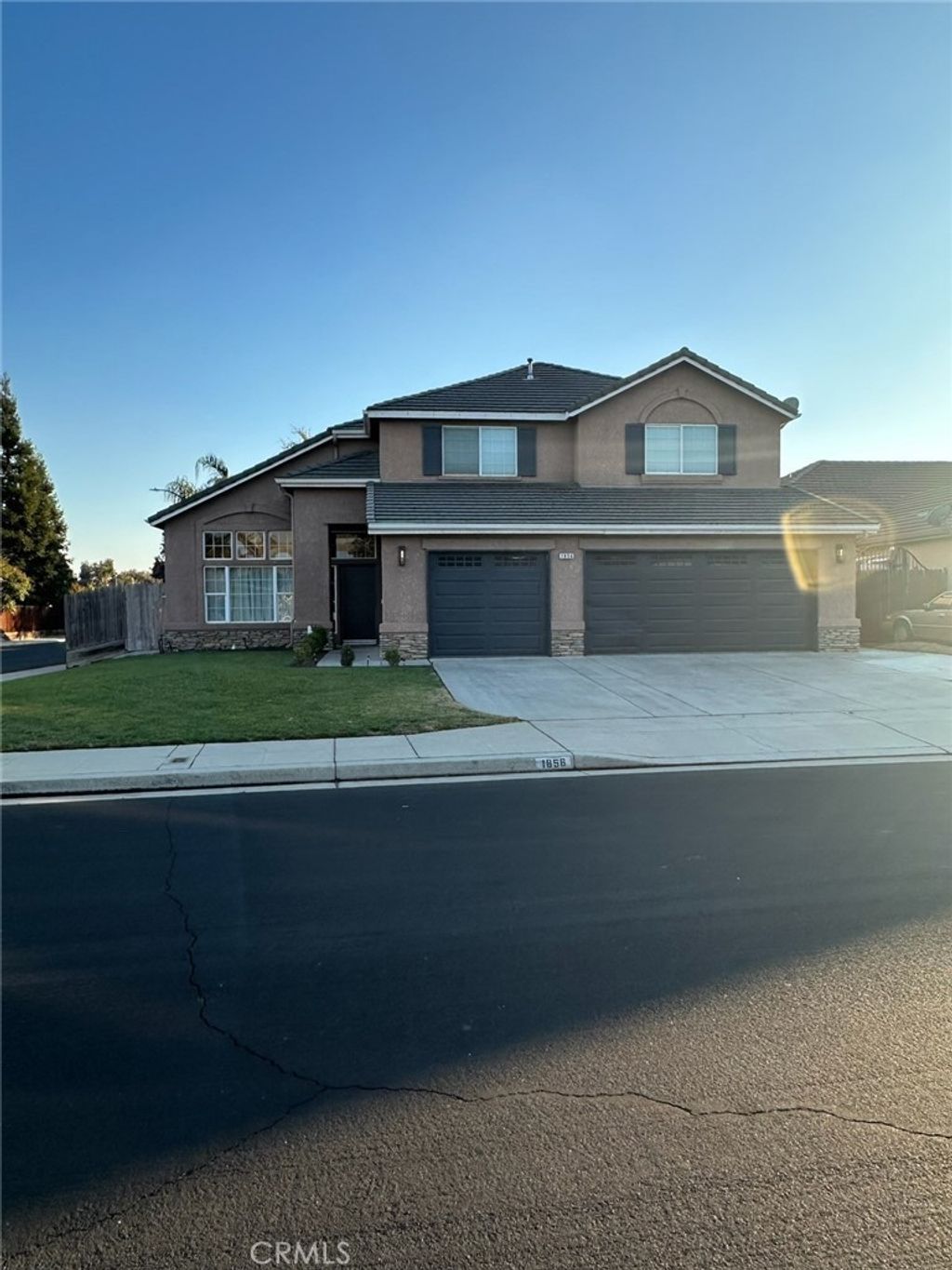 1856 Decatur, Clovis