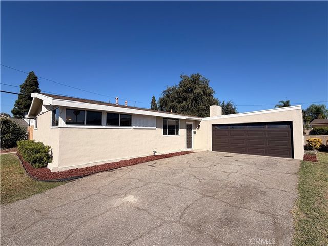 14320 De Alcala, La Mirada