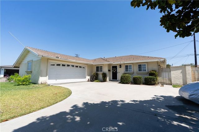 1635 W. Glenmere St., West Covina
