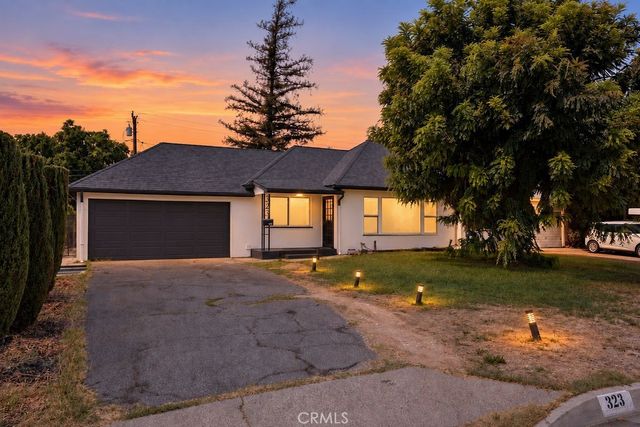 323 N Morris, West Covina