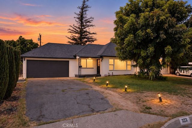 323 N Morris, West Covina