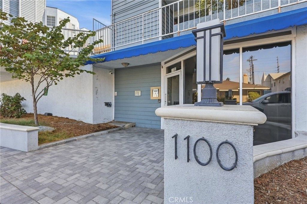 1100 Euclid, Long Beach