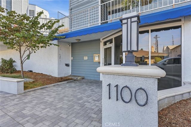 1100 Euclid, Long Beach
