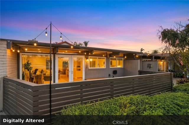 202 Del Gado Road, San Clemente