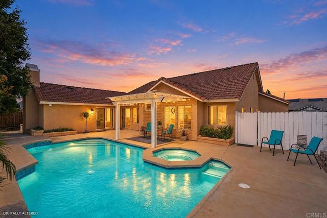 25430 Blackthorne Drive, Murrieta