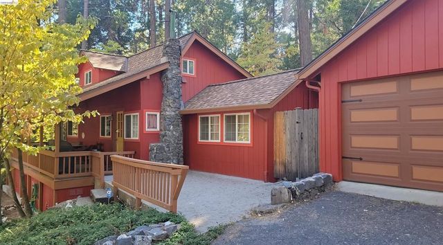 22914 Placer, Twain Harte