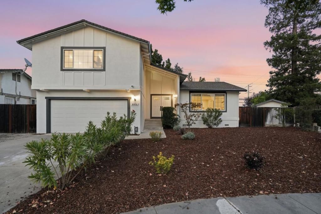 4436 Hanalei Place, San Jose