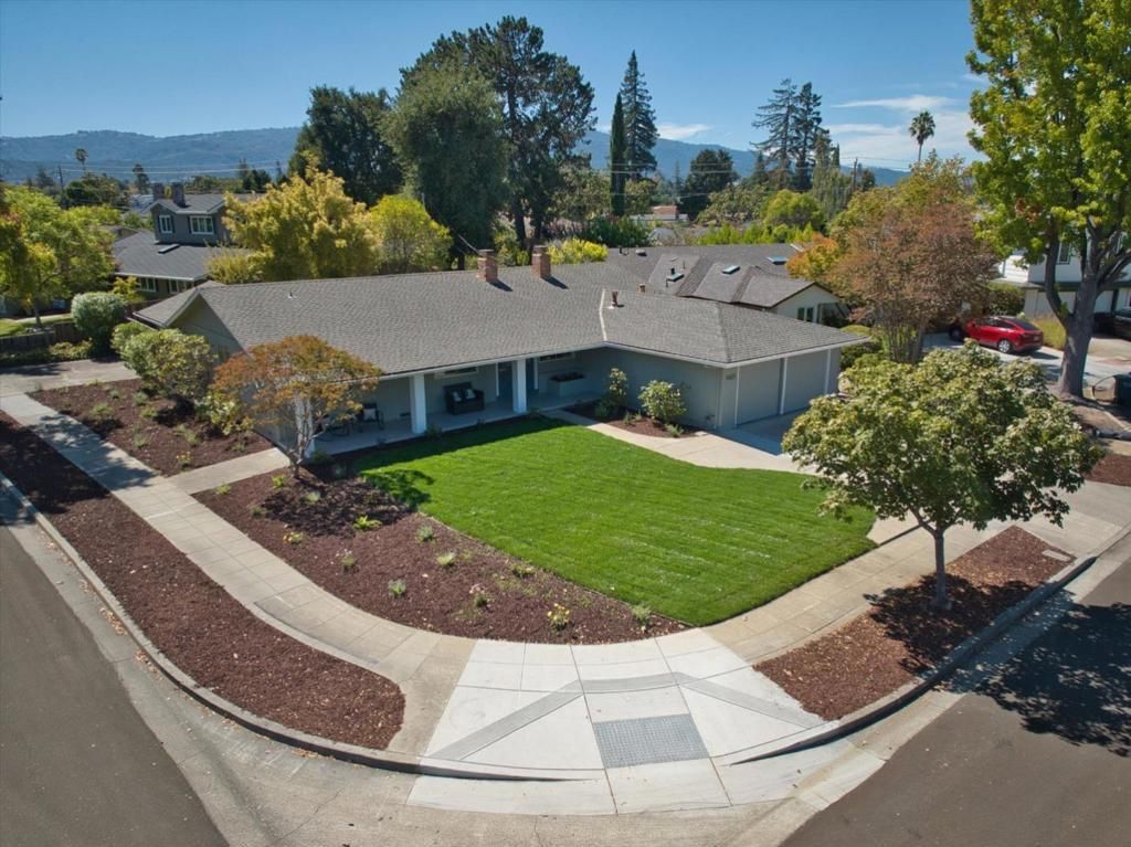 1653 Kitchener Drive, Sunnyvale