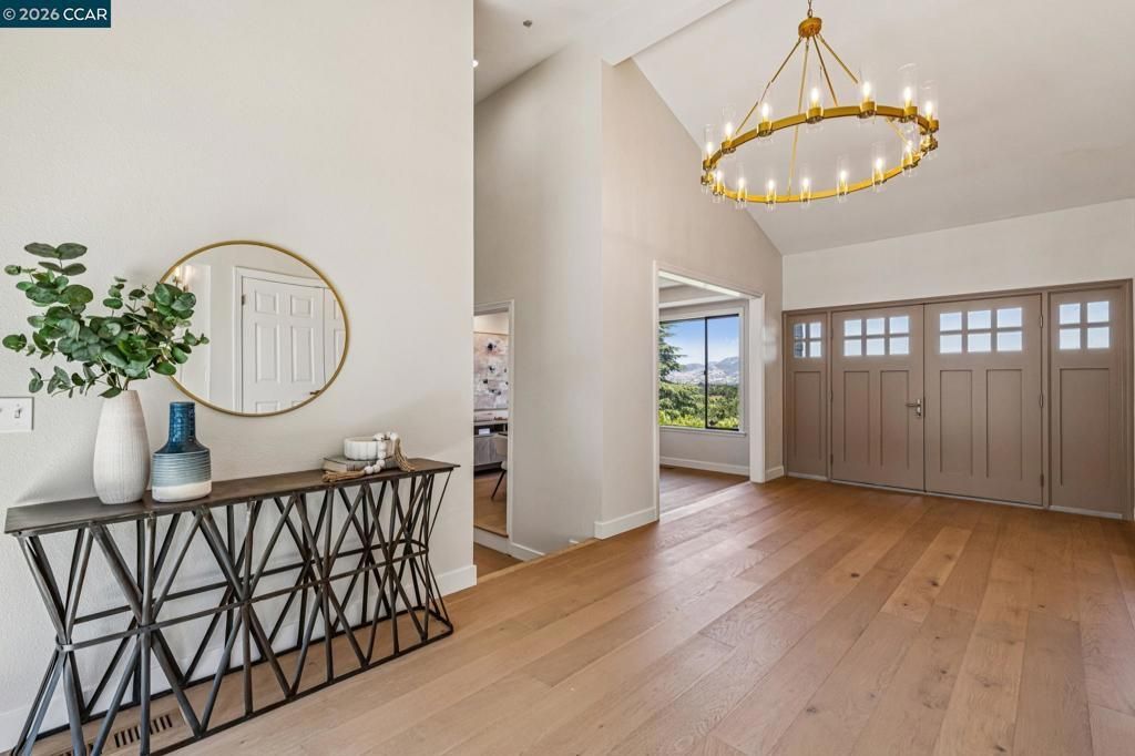 6 Tanglewood Lane, Lafayette