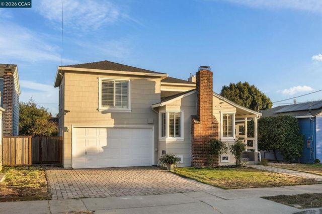 110 Murdock St, Richmond
