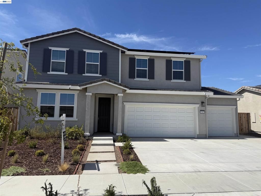 3065 Blue Opal Cir, Roseville