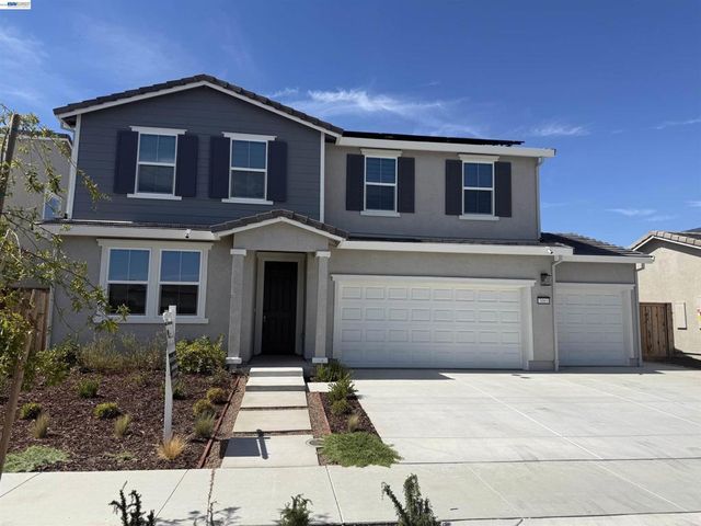 3065 Blue Opal Cir, Roseville