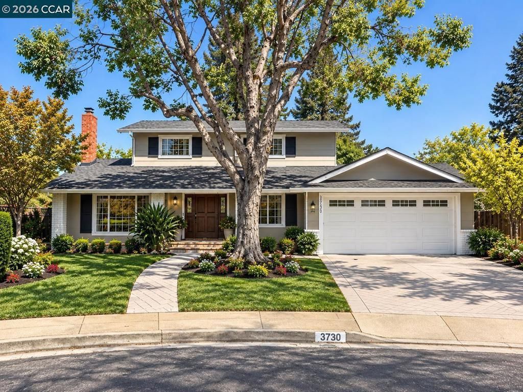 3730 Parkway Ct, Concord