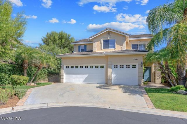 3851 Alex Court, Newbury Park