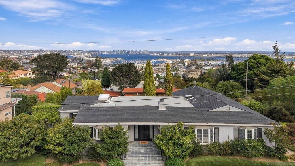 1155 Bangor St, San Diego