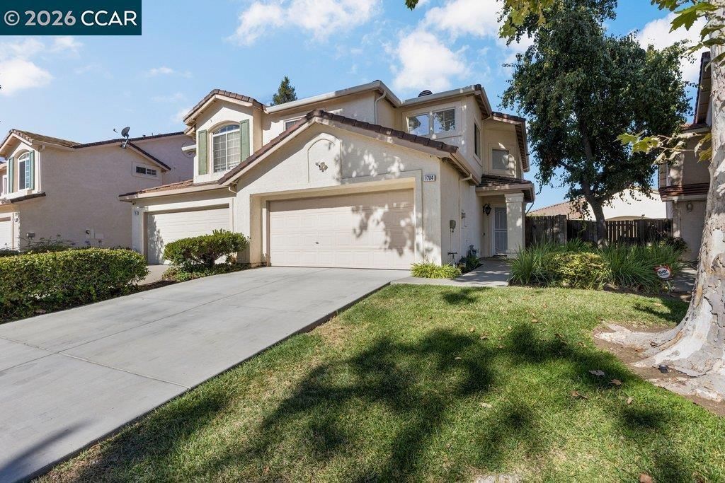 1704 Nandina Way, Antioch
