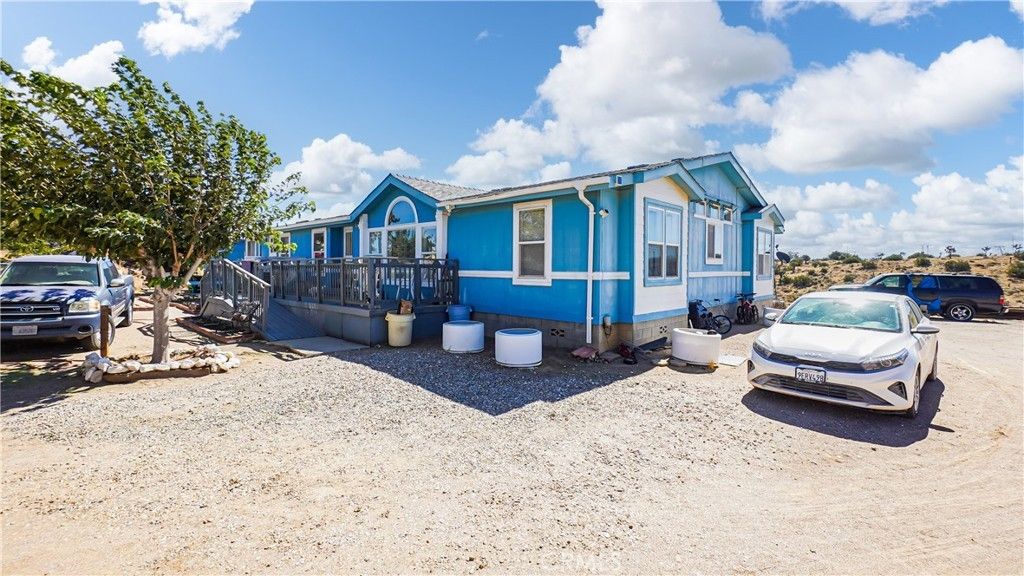 10575 White Fox, Hesperia