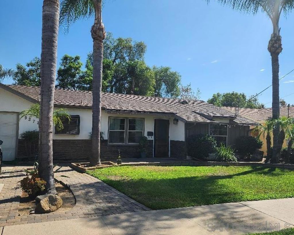 9373 Willowgrove Ave, Santee