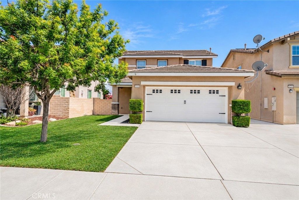 18265 Damiana, San Bernardino