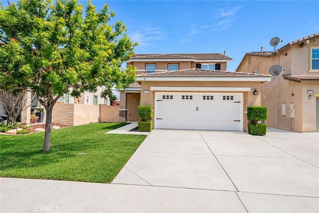 18265 Damiana, San Bernardino