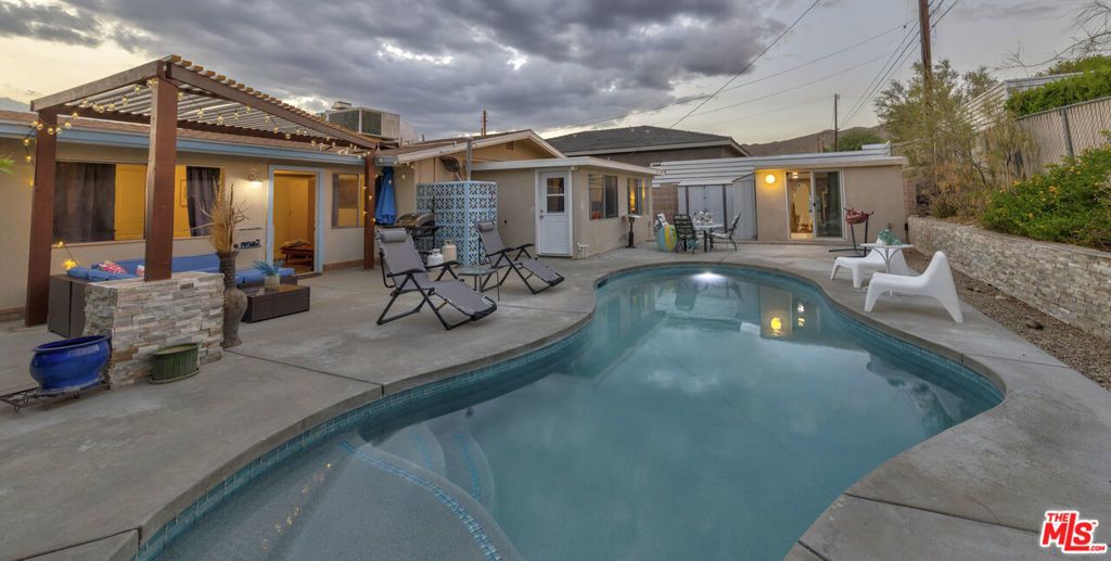 13320 Calle Amapola, Desert Hot Springs