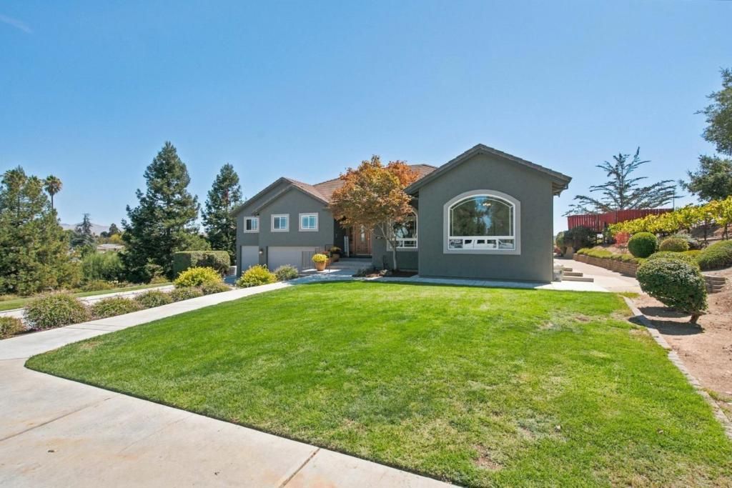 603 Tyler Trail, Hollister