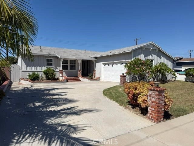 7849 La Habra, Buena Park