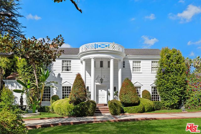 251 N Bristol Avenue, Los Angeles
