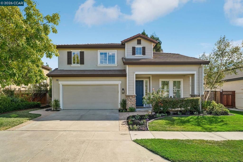 4926 Redwood Ave, Dublin