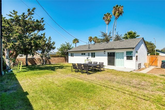 603 S Bronwyn Drive, Anaheim