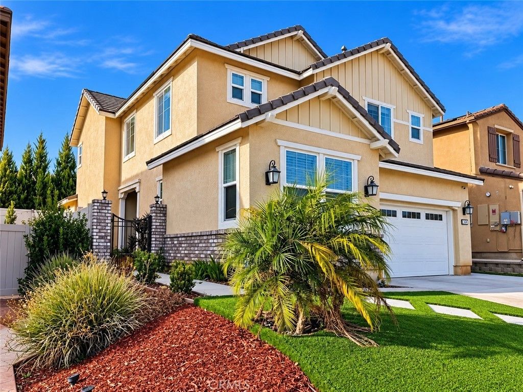 364 Misaki, Fallbrook