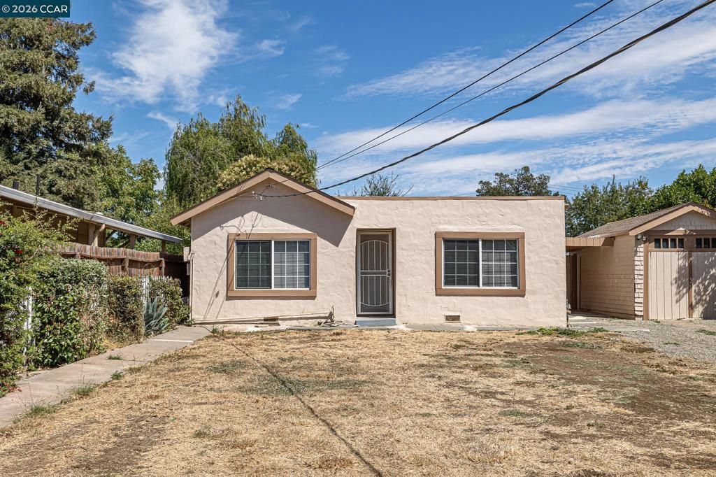 134 Chase St, Vallejo
