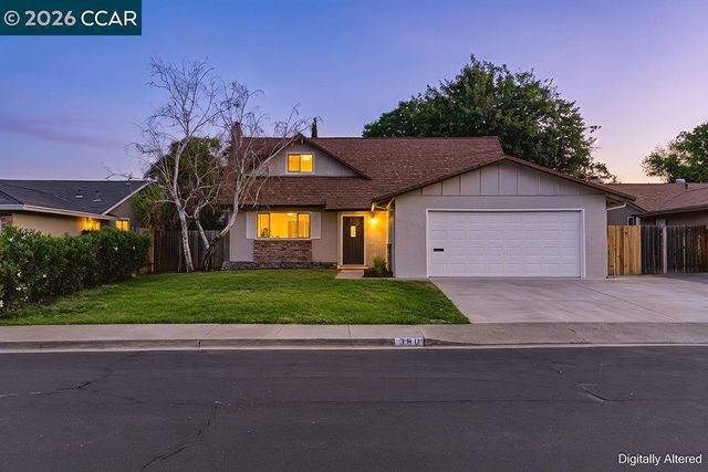 360 Spindrift Way, Vacaville