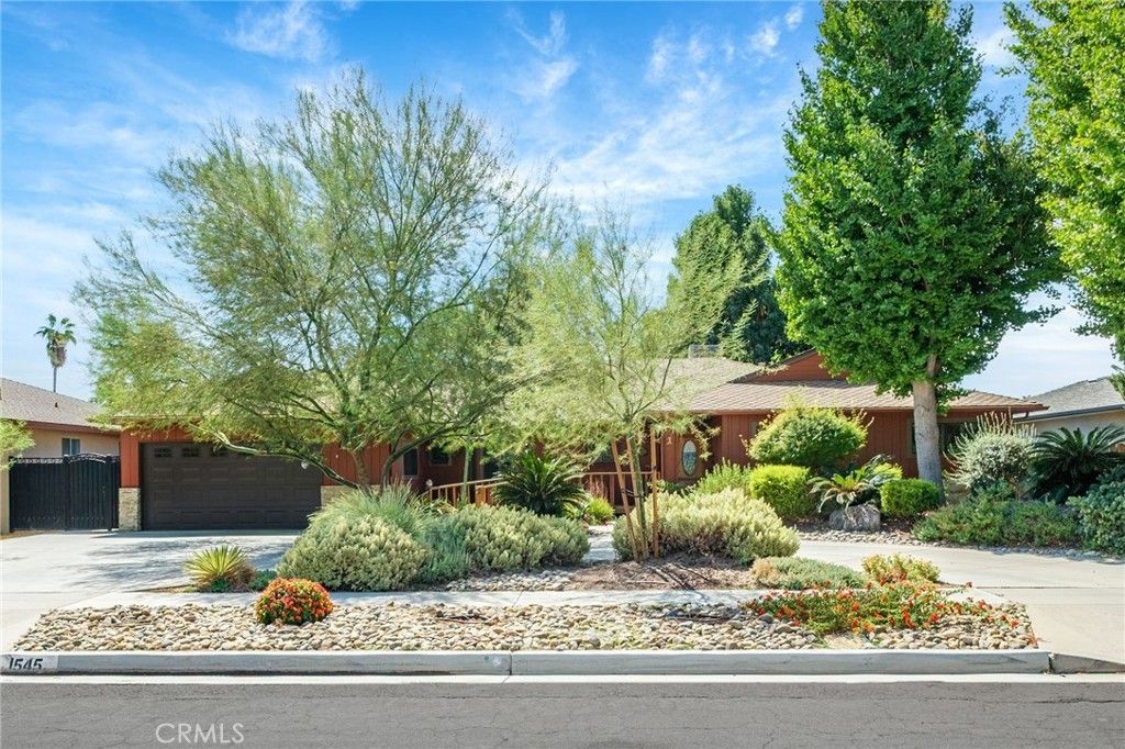 1545 E Calimyrna, Fresno