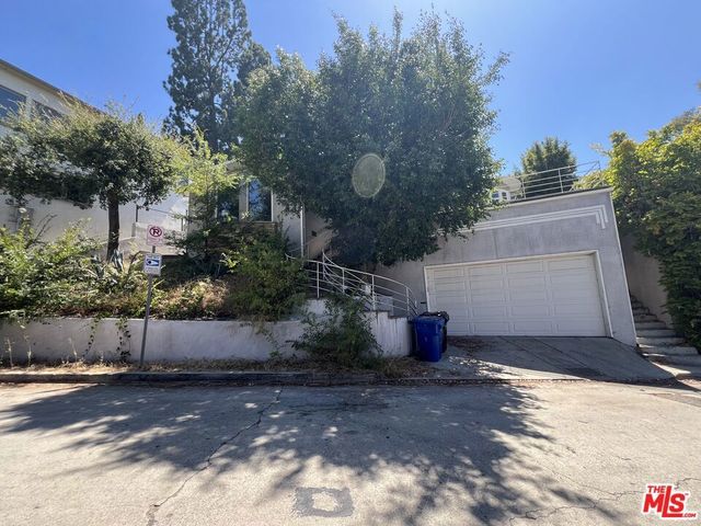2267 Talmadge Street, Los Angeles
