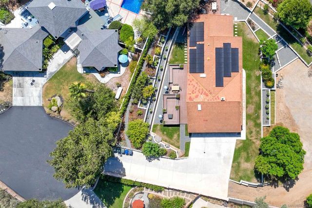 676 Via Rancho, Escondido