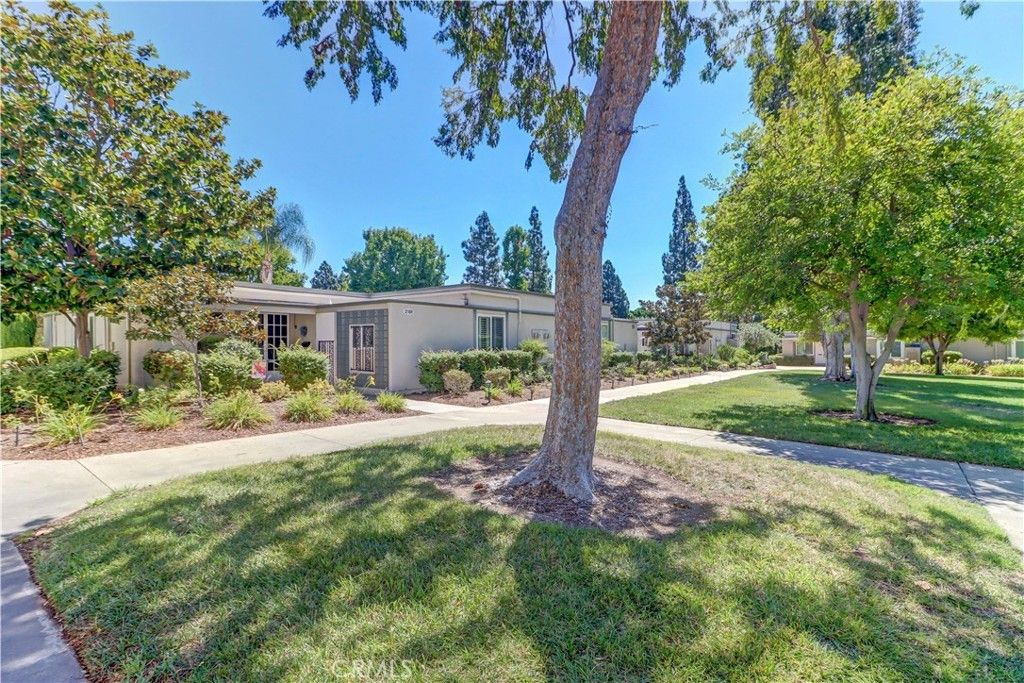 218 Avenida Majorca # D, Laguna Woods
