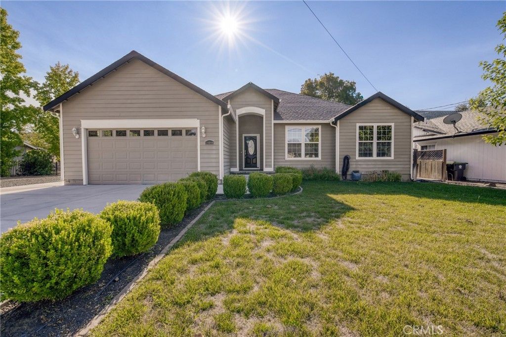 18094 Spyglass Road, Hidden Valley Lake