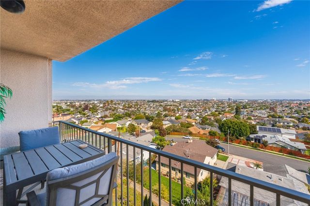 1108 Camino Real 407, Redondo Beach.