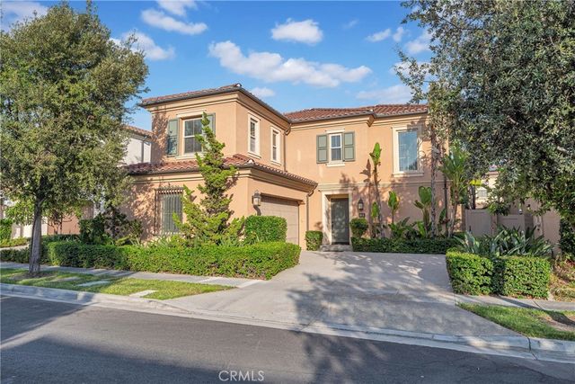 126 Saybrook, Irvine