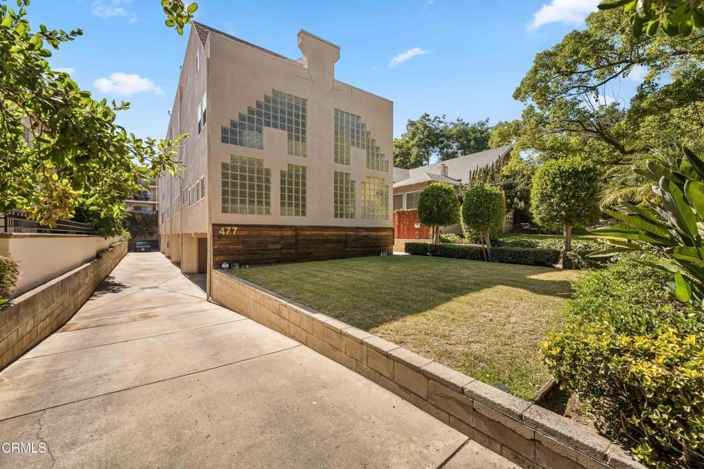 477 S Euclid Avenue # E, Pasadena