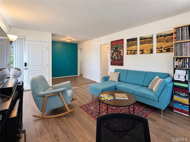 5648 Clemson Street # 1/2, Los Angeles