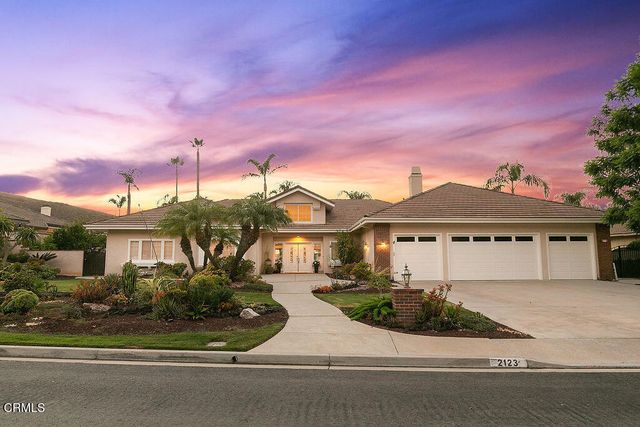 2123 Bennington Court, Thousand Oaks